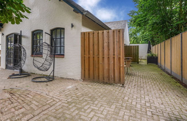 Spacious Holiday Home the Centre of Grubbenvorst - Photo 4