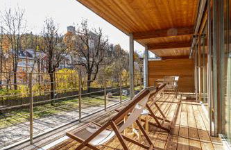 Kronplatz LOFT Bruneck - Foto 35