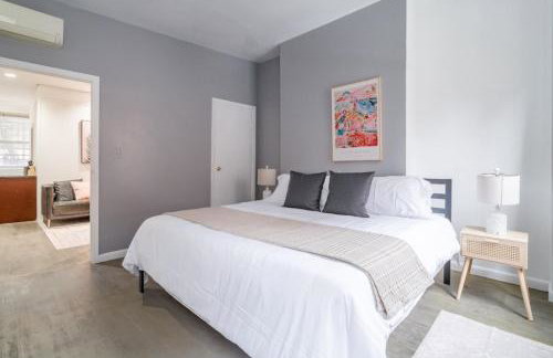 Central NYC 3BR Home Steps from Times Square & Transit - Foto 7