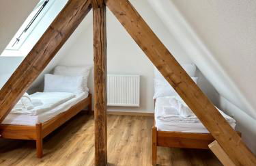 Ferienwohnung im Grünen Haus - Foto 9