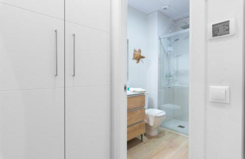 WintowinRentals Hideaway Loft with Style in Málaga - Foto 21