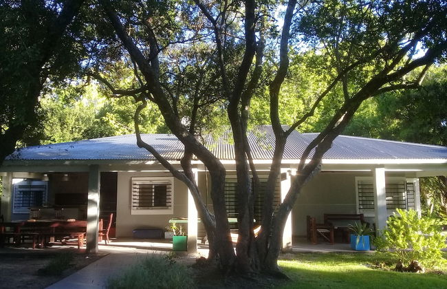 Casa Quinta en Pueblo de Campo. - Foto 1