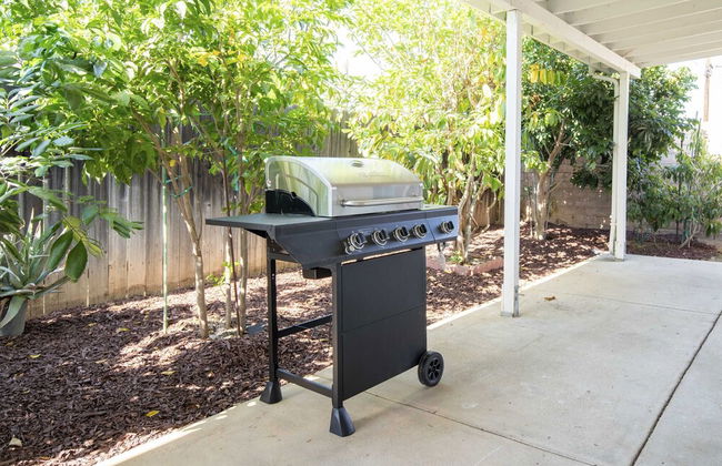 Elegant Retreat Modern Comforts Prime Location - Foto 5