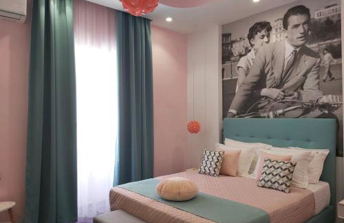 Nostalgia Retro Suites - Foto 61