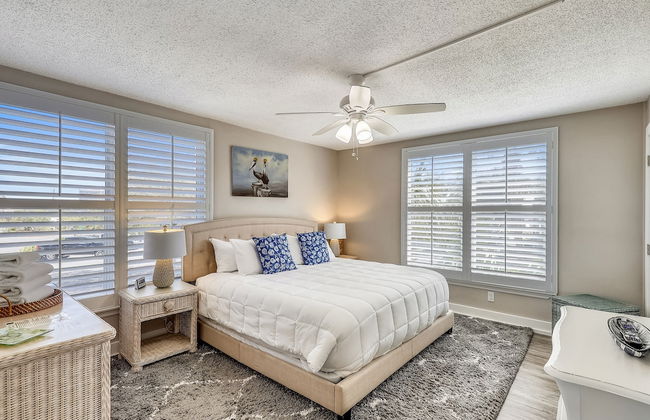 Magnolia House 112 2 Bedroom Condo by RedAwning - Foto 5