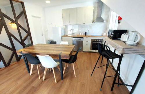 Ritta´s House - Covilhã - Photo 14