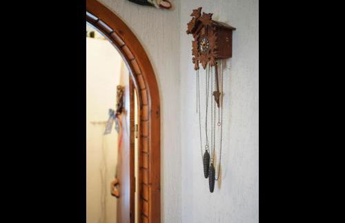 Cottage love Rivisondoli by FH - Foto 24