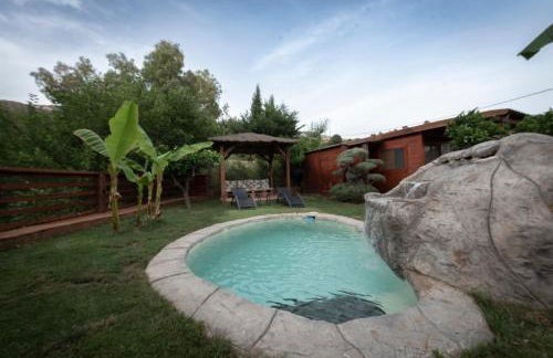 El jardín del Edén - Foto 25