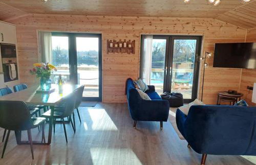 Ferry Lodge Norfolk Broads - Foto 18