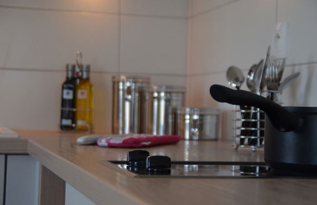 Appart du Trident - Foto 38