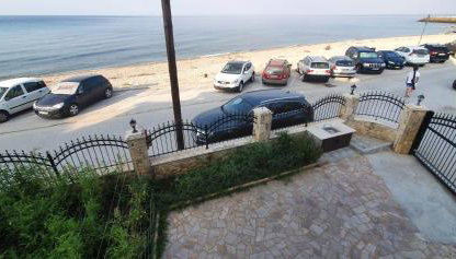 Metaxenia's apartment 102 - Foto 2