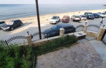 Metaxenia's apartment 102 - Foto 2