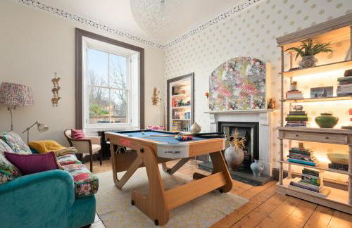 Eskbank Terrace Spacious House - Photo 11