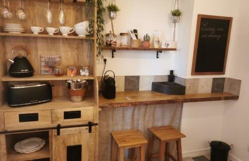 La petite maison dans les nuages - Foto 3