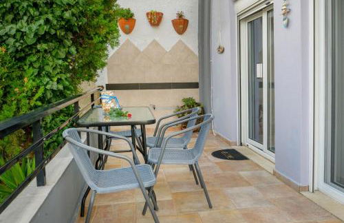 Michael's Apartment's - Foto 31