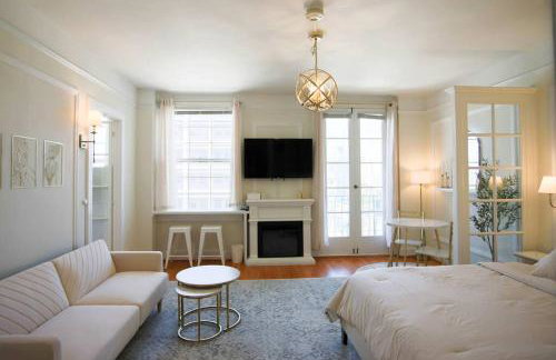 Chambre de Bonne in Downtown Long Beach - Foto 26