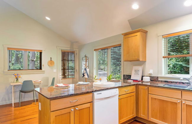 The Cottage at Herons Roost by Avantstay - Foto 18