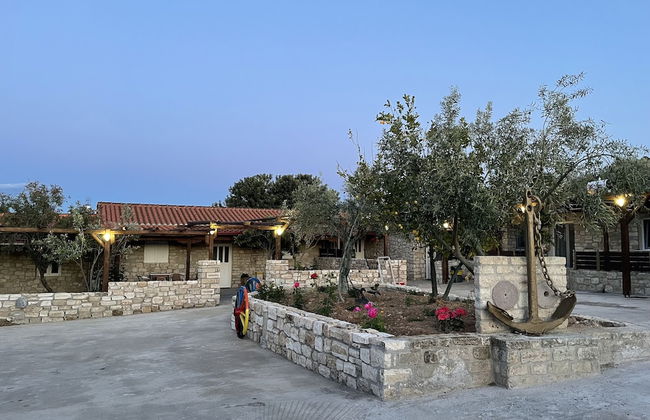 Acrocorinth Apartments - Foto 58