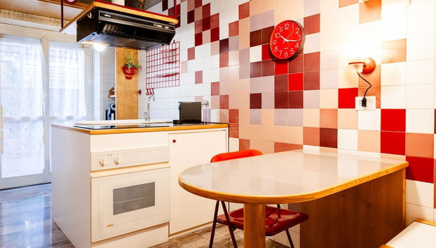 La Terrazza di Maria Pia - Foto 2, Habitación