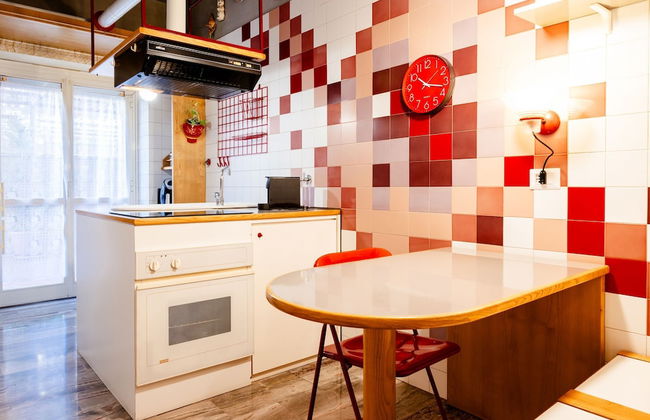 La Terrazza di Maria Pia - Foto 1