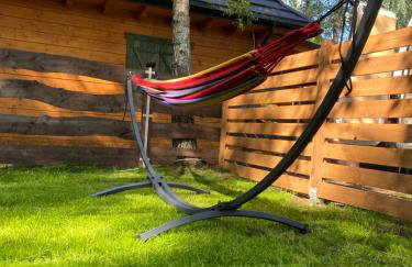 Pod Brzozą - Foto 17