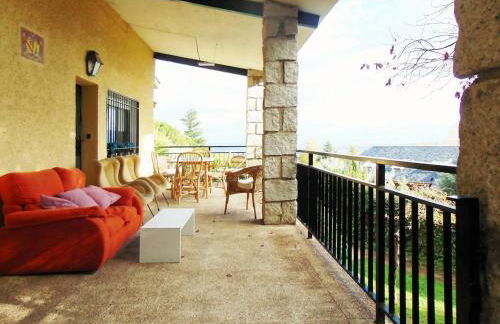 Casa para grupos grandes en Madrid - Foto 21