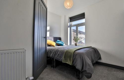 Marlor House, Denton, Free Parking - Foto 7