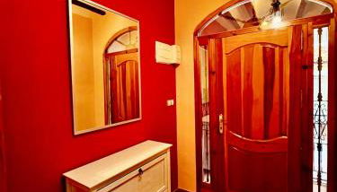 La Casa Azul - Foto 4, Lobby or reception