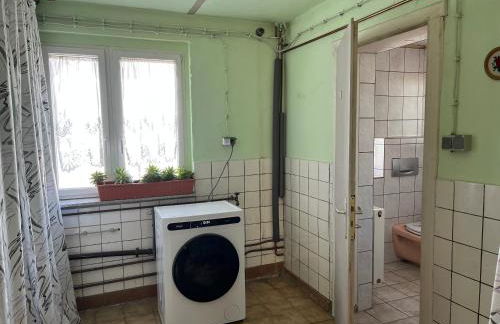 Schöne Zimmer mit gemeinsamer Nutzung von Bad, Toilette und Küche - Foto 32