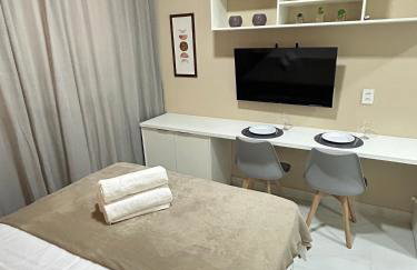 Melhores Flats - Formosura 5min da praia de Tambaú - Foto 2