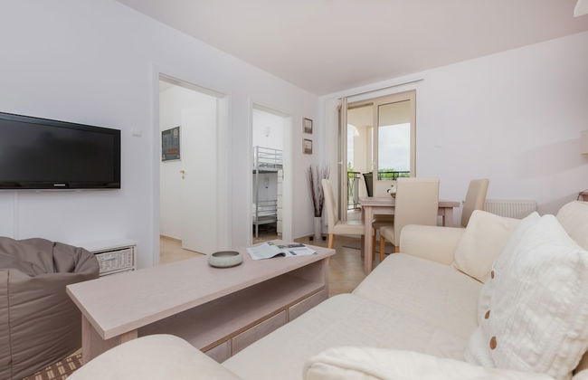 Apartments Baltic Park by Renters - Foto 52