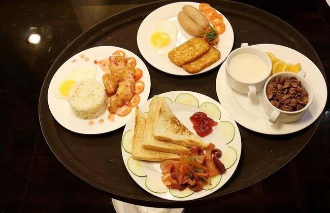 BSA Mansion - Foto 33