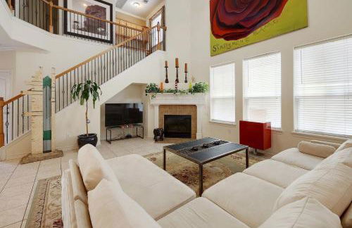 Rosey Bouldin Home Minutes to DT - Adelaide! - Photo 8