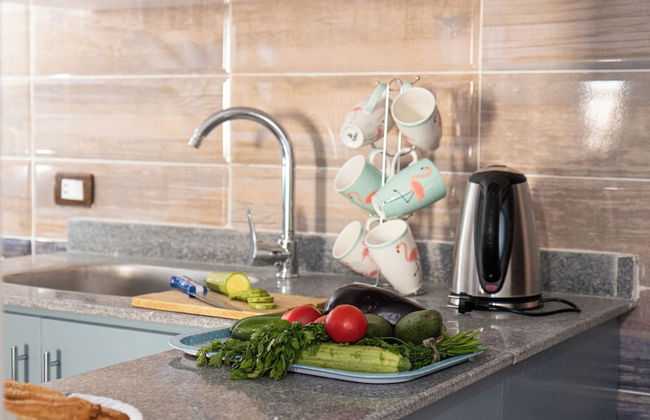 Villa Sandra up to 10 Persons - Feel Home Away From Home - Foto 10