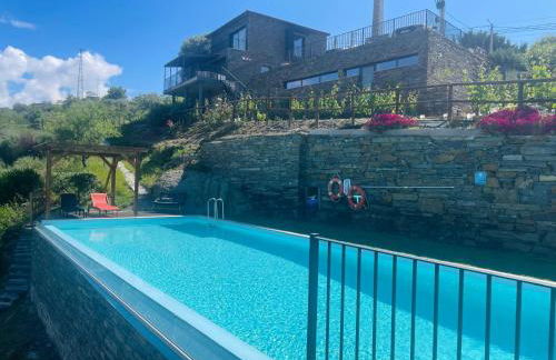 Quinta do Casal Bystol - Casa 2 - Photo 1