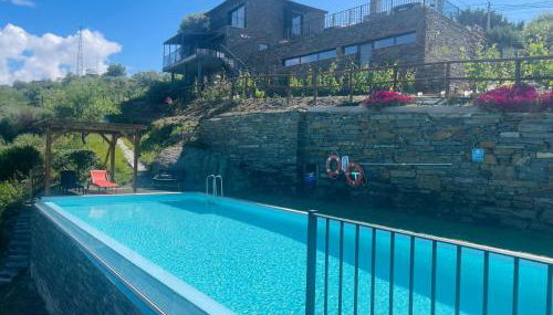 Quinta do Casal Bystol - Casa 2 - Photo 1