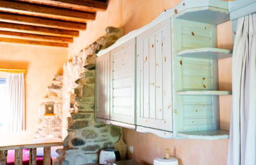 Chaihoutes stone House and Villa into Olive farm in Zia - Photo 106