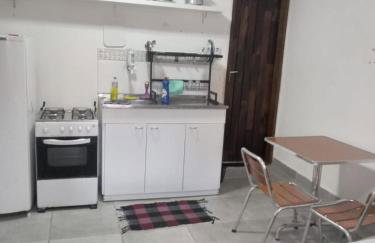 Kitnet Marechal floriano - Foto 4