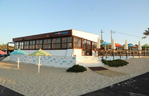 Casa da Retur-Praia do Cabeco-Algarve-Castro Marim - Photo 24