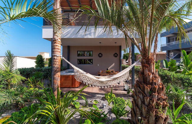 Palmeral Luxury Suites - Foto 27