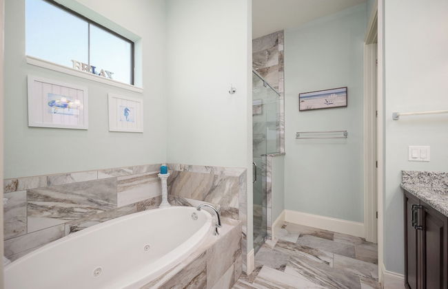 Cinnamon Beach Nautilus by Distinctive Beach Rentals - Photo 18