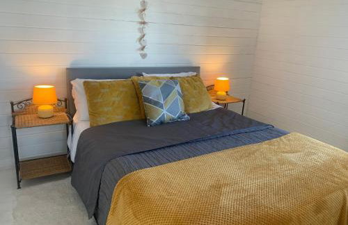 Owls Nest Log Cabin - Foto 9