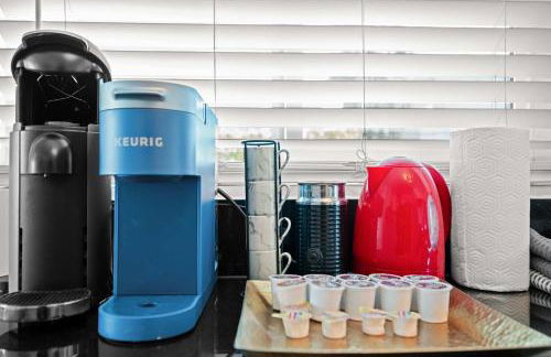 Remodeled 1BR LA Apartment with full kitchen - Foto 12