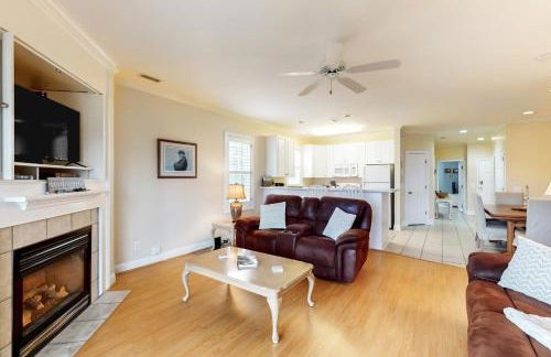 STJ16 Mystic Marina, Unit 204 - Foto 7