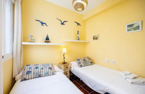 Bahia Beachfront Apartment - Foto 20