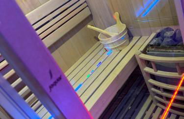 HIGHFIELD PRIVATE SPA APARTMENT - Foto 75