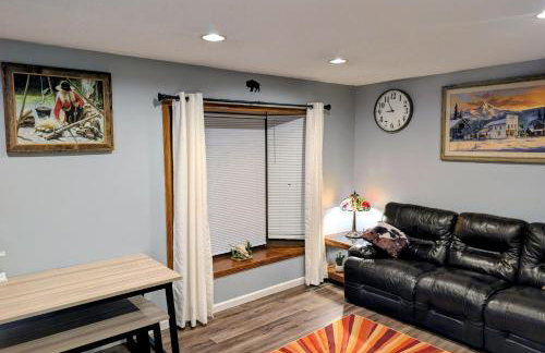 FairWestern, 5 bedrooms, 2 baths, sleeps 11 - Foto 2