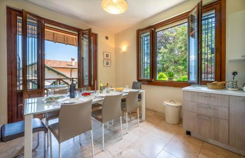 Ambra Ferienvilla - Foto 13