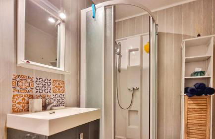 Chez Coralie - T2, 2 pers, parking, balcon - Photo 14