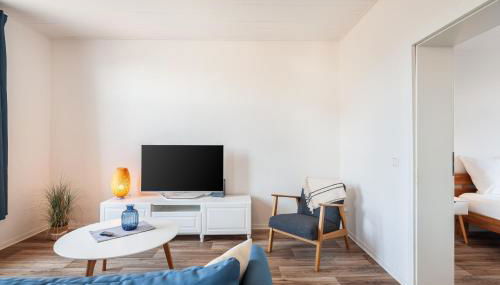 Haus Kreihnsdörp, Ferienwohnung 2 - Foto 5